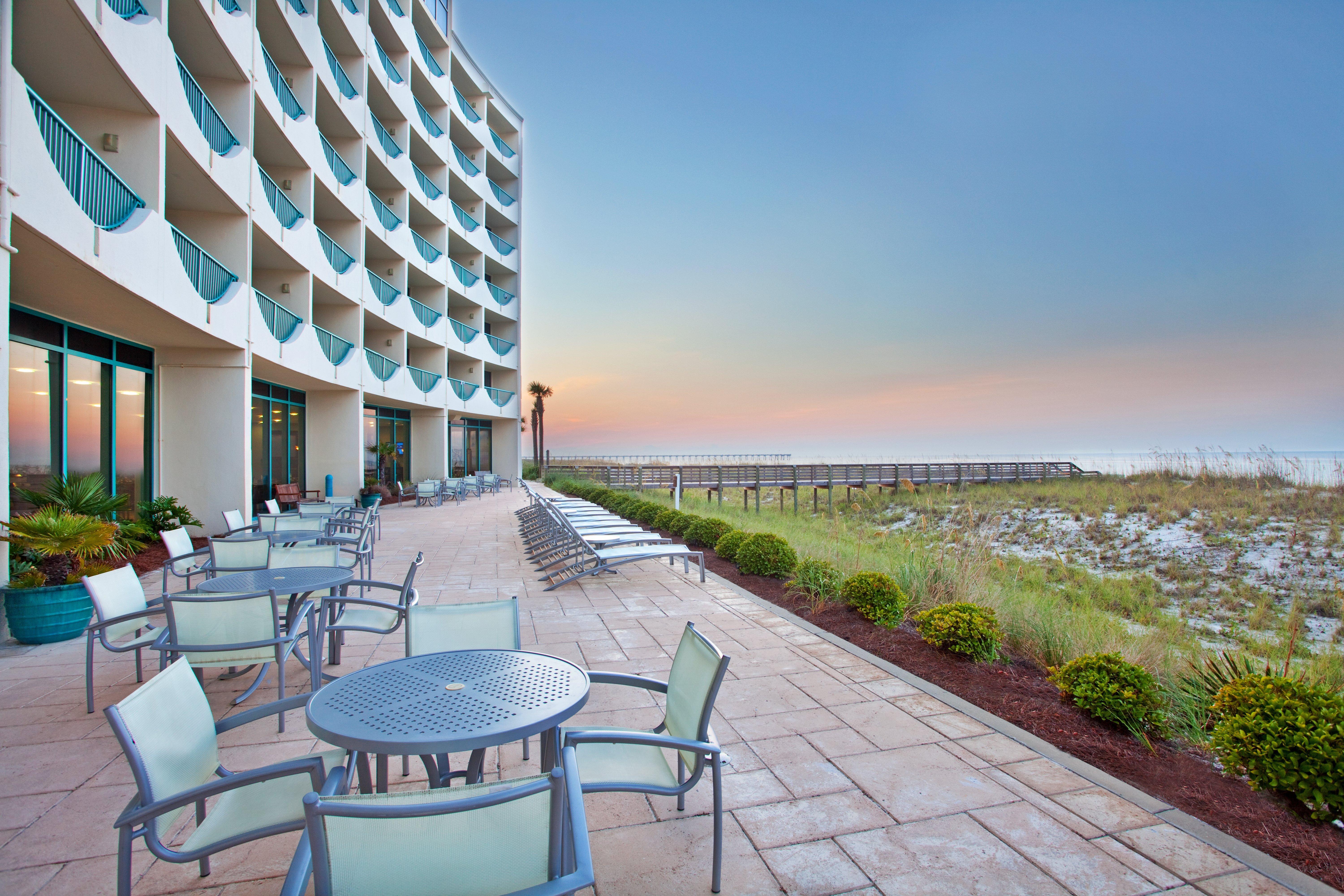 Holiday Express By Ihg Resort